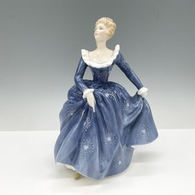 Fragrance HN2334 - Royal Doulton Figurine