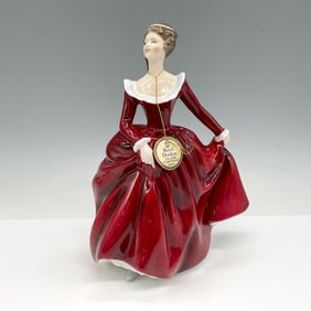 Fragrance HN3311 - Royal Doulton Figurine