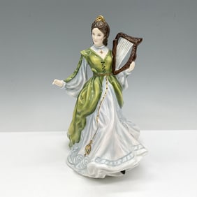 Ireland HN3628 - Royal Doulton Figurine