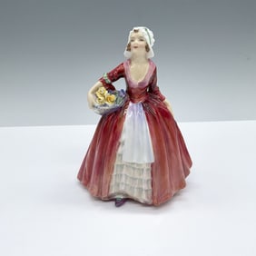 Janet HN1537 - Royal Doulton Figurine