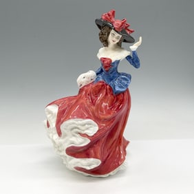 Janet HN4042 - Royal Doulton Figurine
