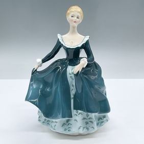 Janine HN2461 - Royal Doulton Figurine