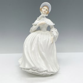 Jessica HN3497 - Royal Doulton Figurine