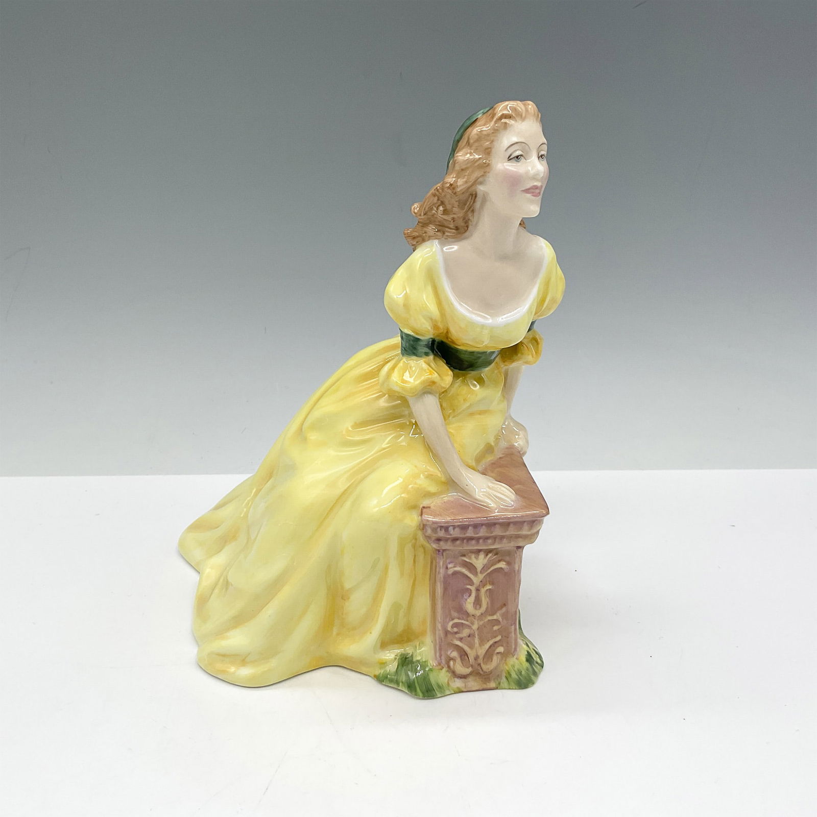 Judith HN2278 - Royal Doulton Figurine (1 of 4)