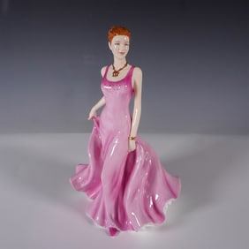Just For You HN5024 - Royal Doulton Figurine