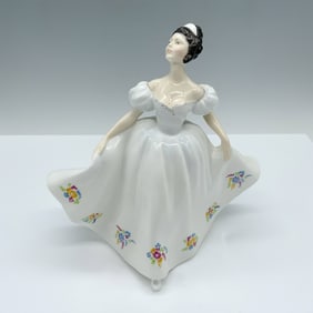 Kate HN2789 - Royal Doulton Figurine