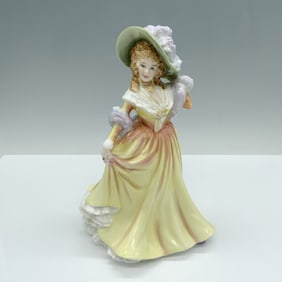 Katie HN3360 - Royal Doulton Figurine