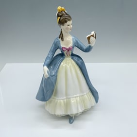 Leading Lady HN2269 - Royal Doulton Figurine