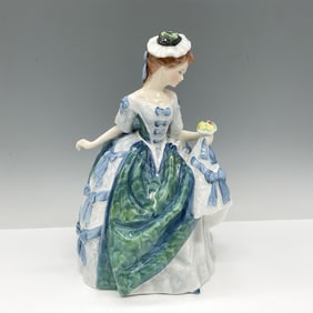 Linda HN3374 - Royal Doulton Figurine