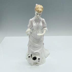 Lucy HN3858 - Royal Doulton Figurine