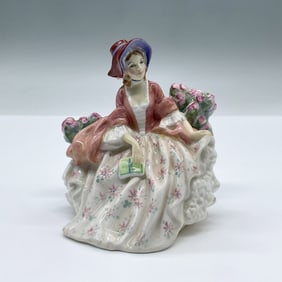 Lydia HN1906 - Royal Doulton Figurine
