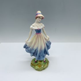 Madeleine HN3255 - Royal Doulton Figurine