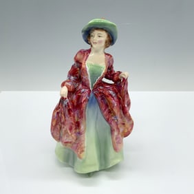 Margaret HN1989 - Royal Doulton Figurine