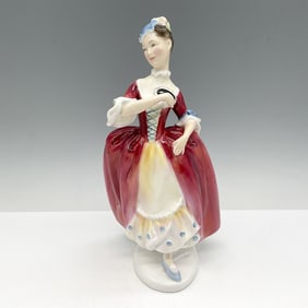 Masquerade HN2259 - Royal Doulton Figurine