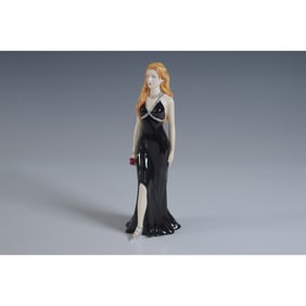 Night to Remember HN5110 - Royal Doulton Figurine