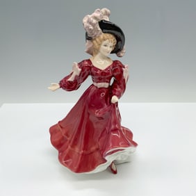 Patricia HN3365 - Royal Doulton Figurine