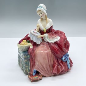 Penelope HN1901 - Royal Doulton Figurine