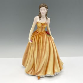 Rebecca HN4768 - Royal Doulton Figurine