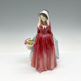 Rosemary HN2091 - Royal Doulton Figurine