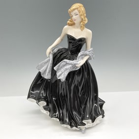 Special Wishes HN4749 - Royal Doulton Figurine