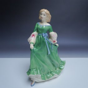 Spring Serenade HN3956 - Royal Doulton Figurine