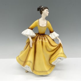 Stephanie HN2807 - Royal Doulton Figurine