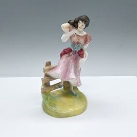 Summer HN2086 - Royal Doulton Figurine