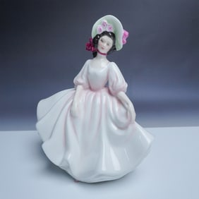 Sunday Best HN2698 - Royal Doulton Figurine