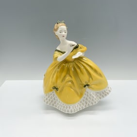 The Last Waltz HN2315 - Royal Doulton Figurine