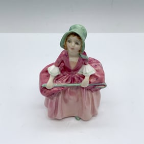 Bo Peep HN1811 - Royal Doulton Figurine