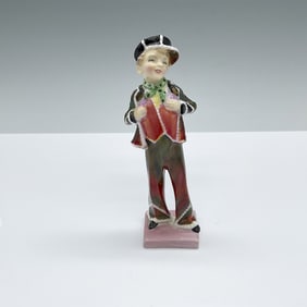 Pearly Boy HN2035 - Royal Doulton Figurine