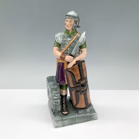 The Centurion, HN2726 - Royal Doulton Figurine