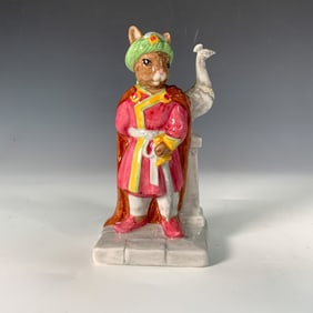 Arabian Nights DB315 - Royal Doulton Bunnykins