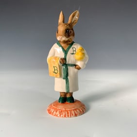 Bathtime DB148 - Royal Doulton Bunnykins