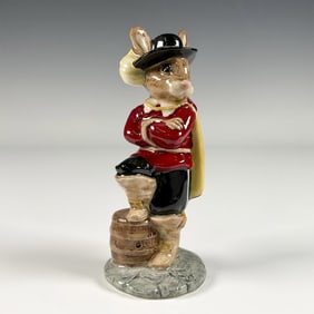 Cavalier Bunnykins DB179 - Royal Doulton Bunnykins
