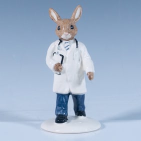Doctor DB181 - Royal Doulton Bunnykins