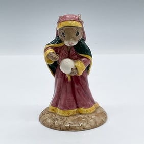 Fortune Teller DB218 - Royal Doulton Bunnykins