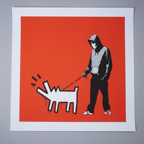 West Country Prince Print, Choose Your Weapon
