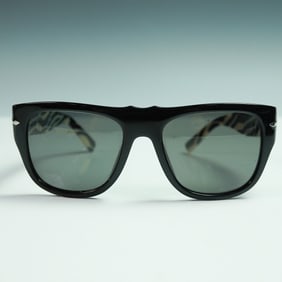 Dolce & Gabbana x Persol Zebra Sunglasses 3294-S