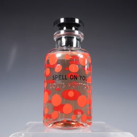 Louis Vuitton Yayoi Kusama Spell on You Limited Edition Perfume