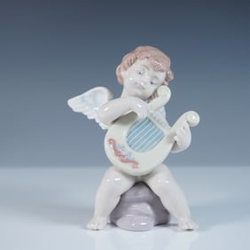Lladro Porcelain Figurine ? Adagio 6628