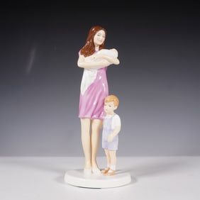 Royal Doulton Princess Charlotte Limited Edition Figurine HN5795