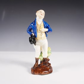 Royal Doulton Pickwick Figurine HN556