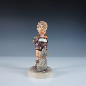 Goebel Hummel Figurine ? Not For You
