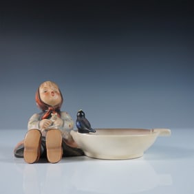 Goebel Hummel, Happy Pastime Ashtray