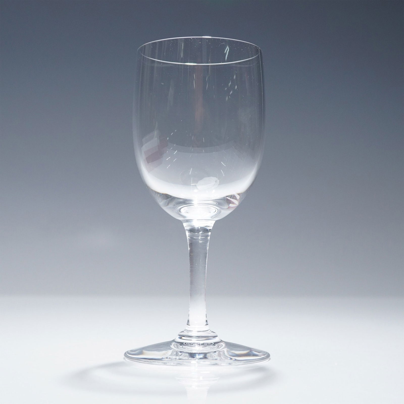 Baccarat Crystal Cordial Glass (1 of 5)