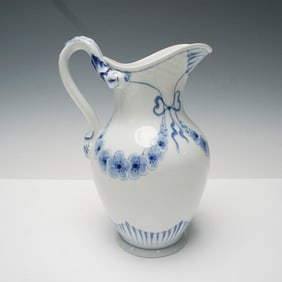 Bing & Grondahl Empire Pattern Pitcher