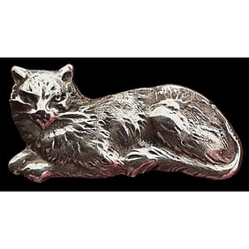 A division three studio artist CAT button