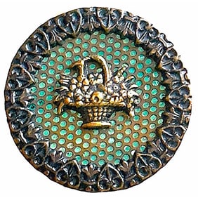 A division one Screen back Basket button
