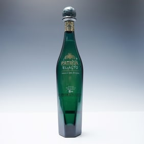 Patron El Alto Tequila Reposado